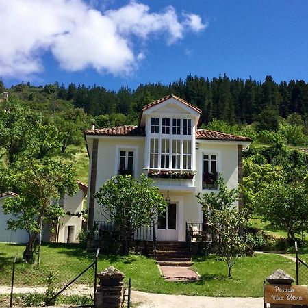 Villa Elena Potes Dış mekan fotoğraf