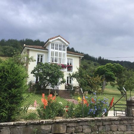 Villa Elena Potes Dış mekan fotoğraf