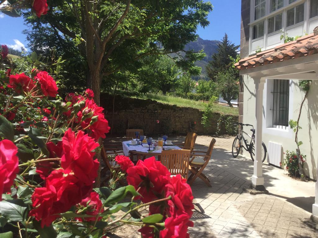 Villa Elena Potes Dış mekan fotoğraf