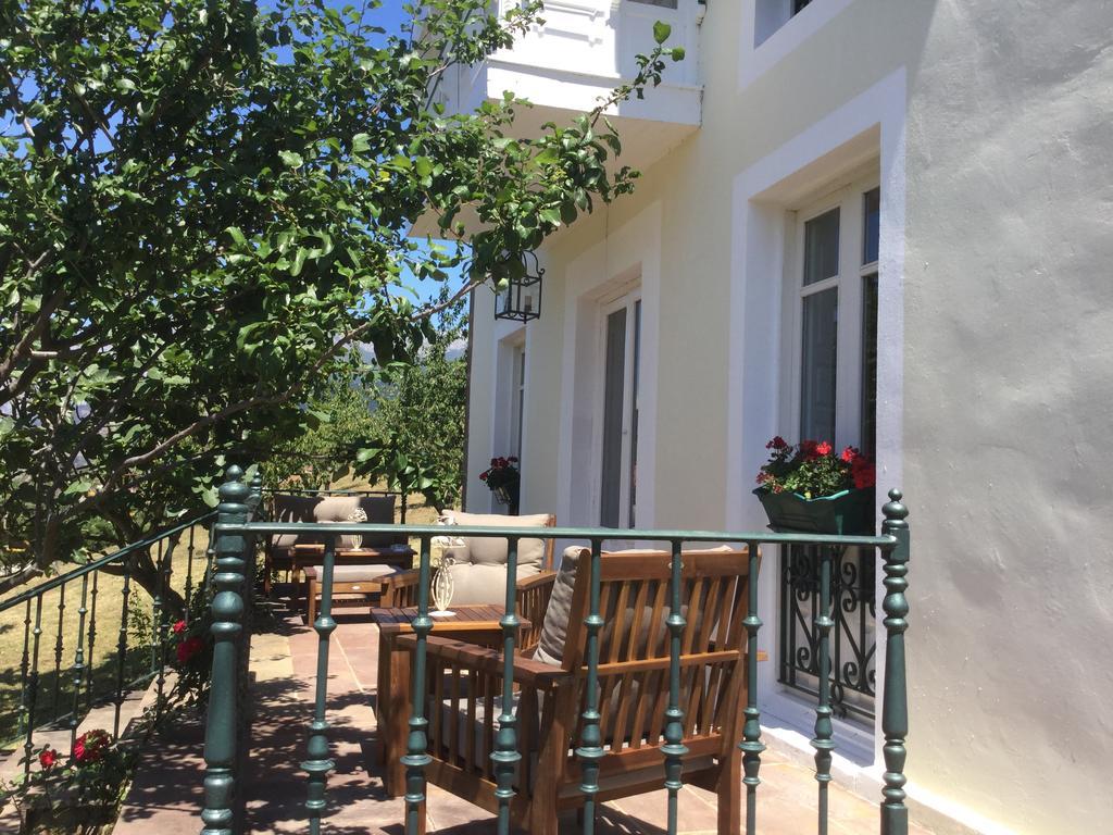 Villa Elena Potes Dış mekan fotoğraf