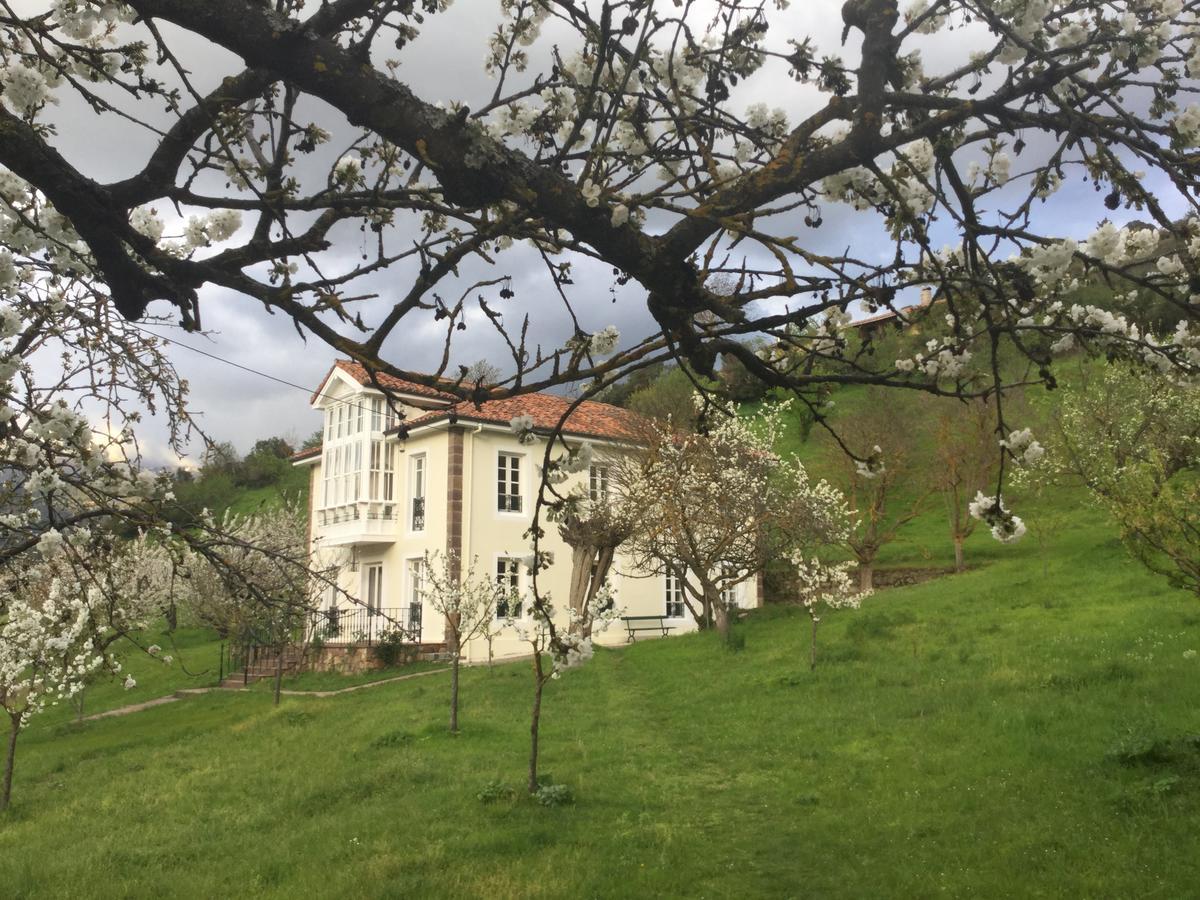Villa Elena Potes Dış mekan fotoğraf
