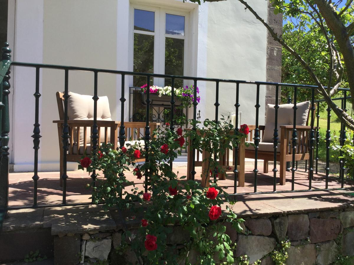 Villa Elena Potes Dış mekan fotoğraf