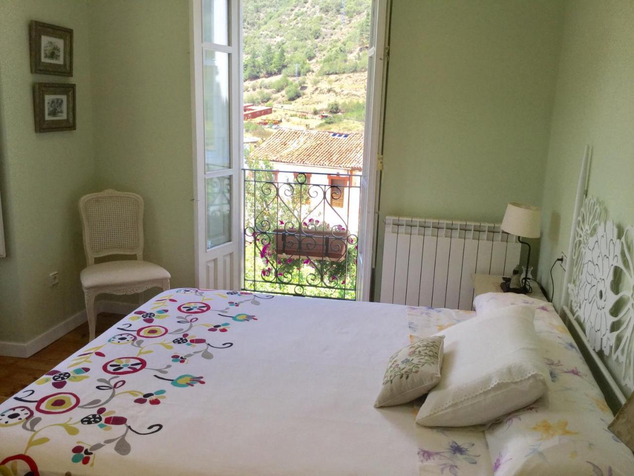 Villa Elena Potes Dış mekan fotoğraf