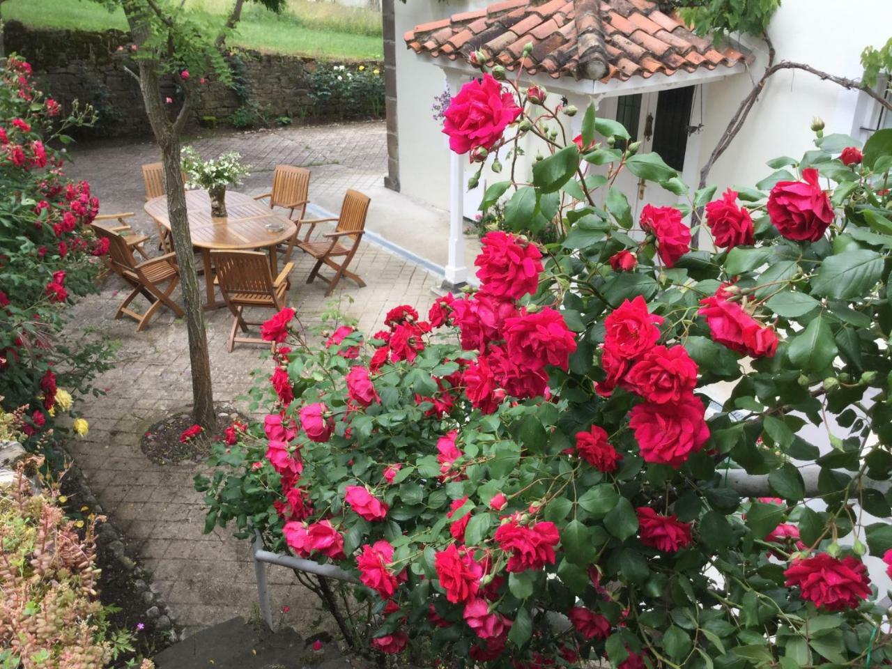 Villa Elena Potes Dış mekan fotoğraf