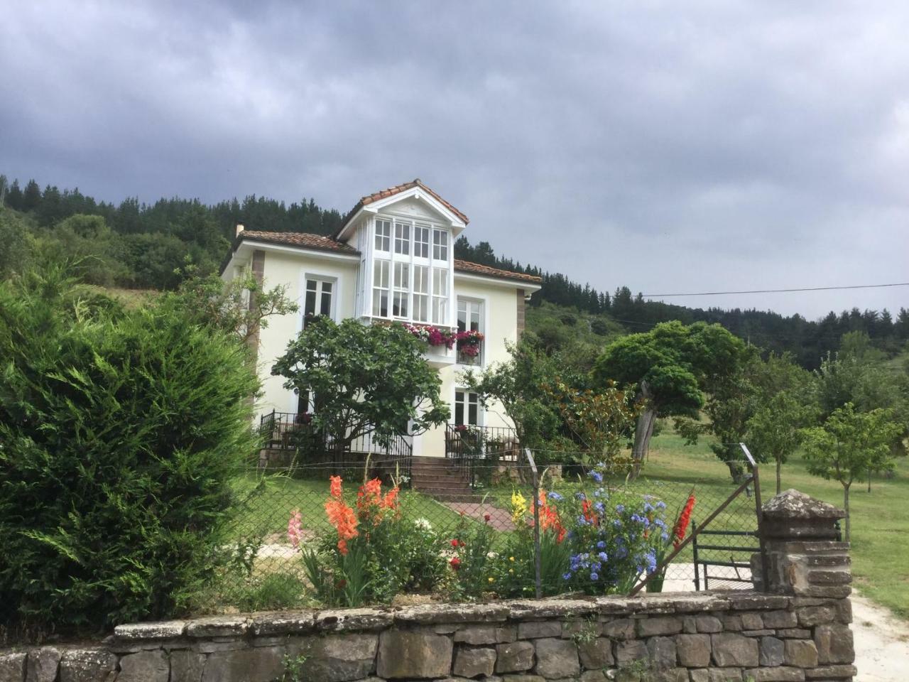 Villa Elena Potes Dış mekan fotoğraf